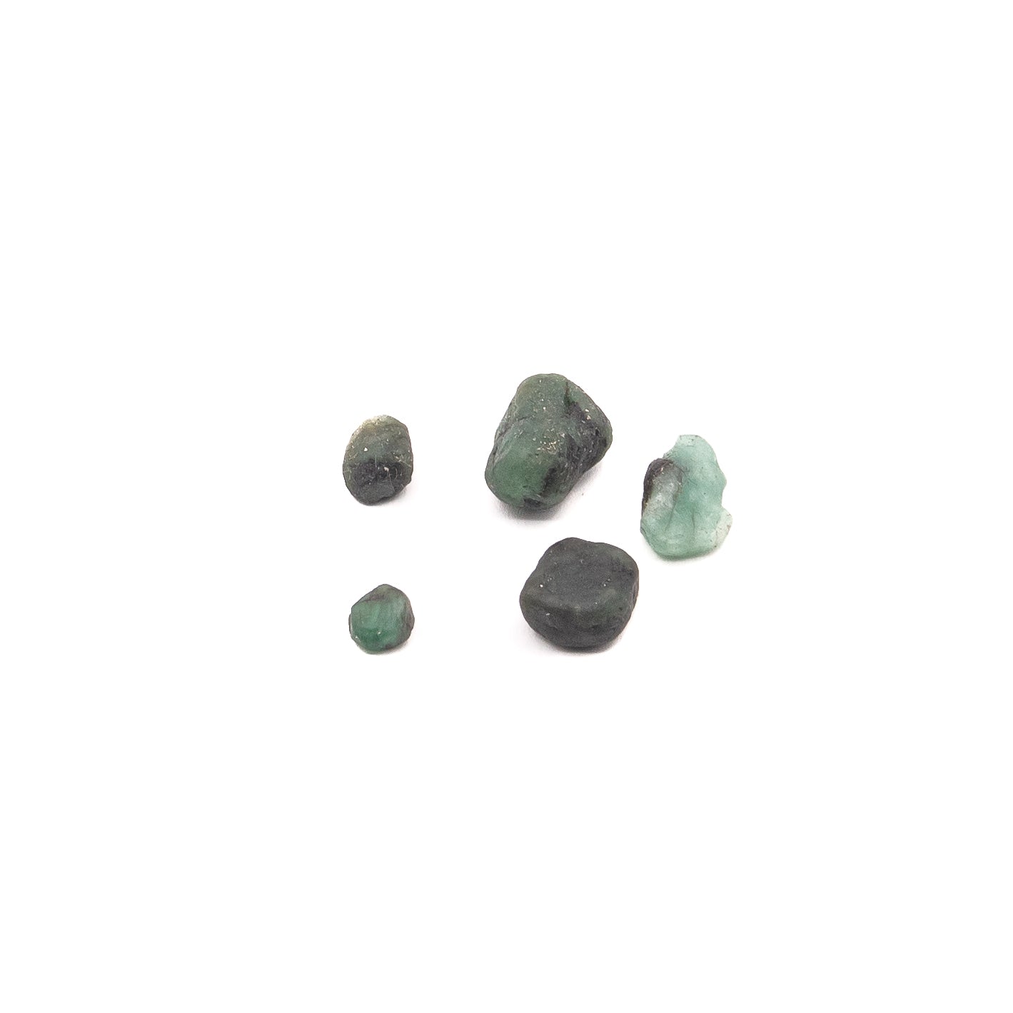 Emerald Raw $2