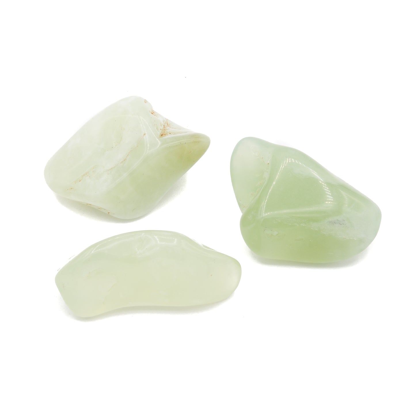 Jade Tumble $50