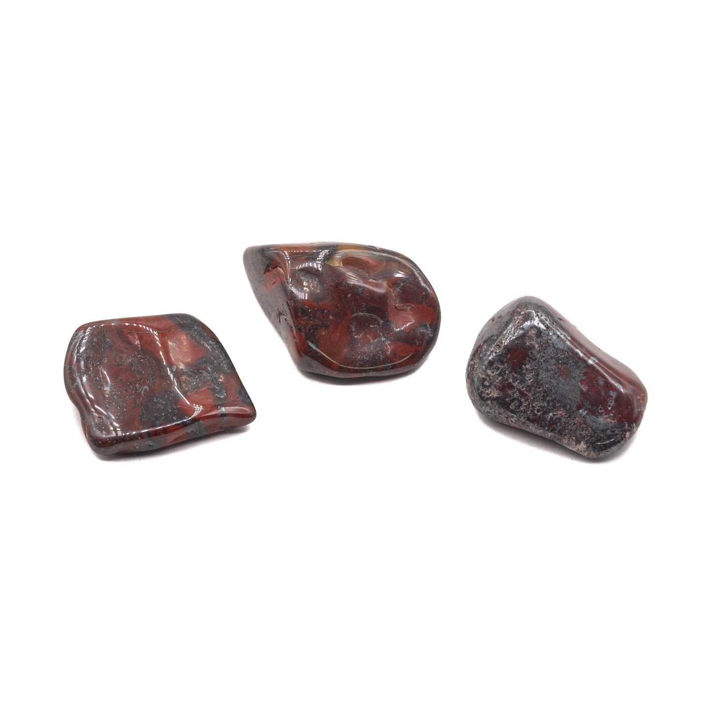 Jasper - Mary Ellen Tumble $4