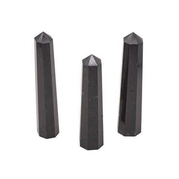 Tourmaline - Black Generator $45 - Happy Soul Online