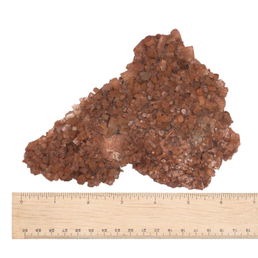 Aragonite Cluster $100