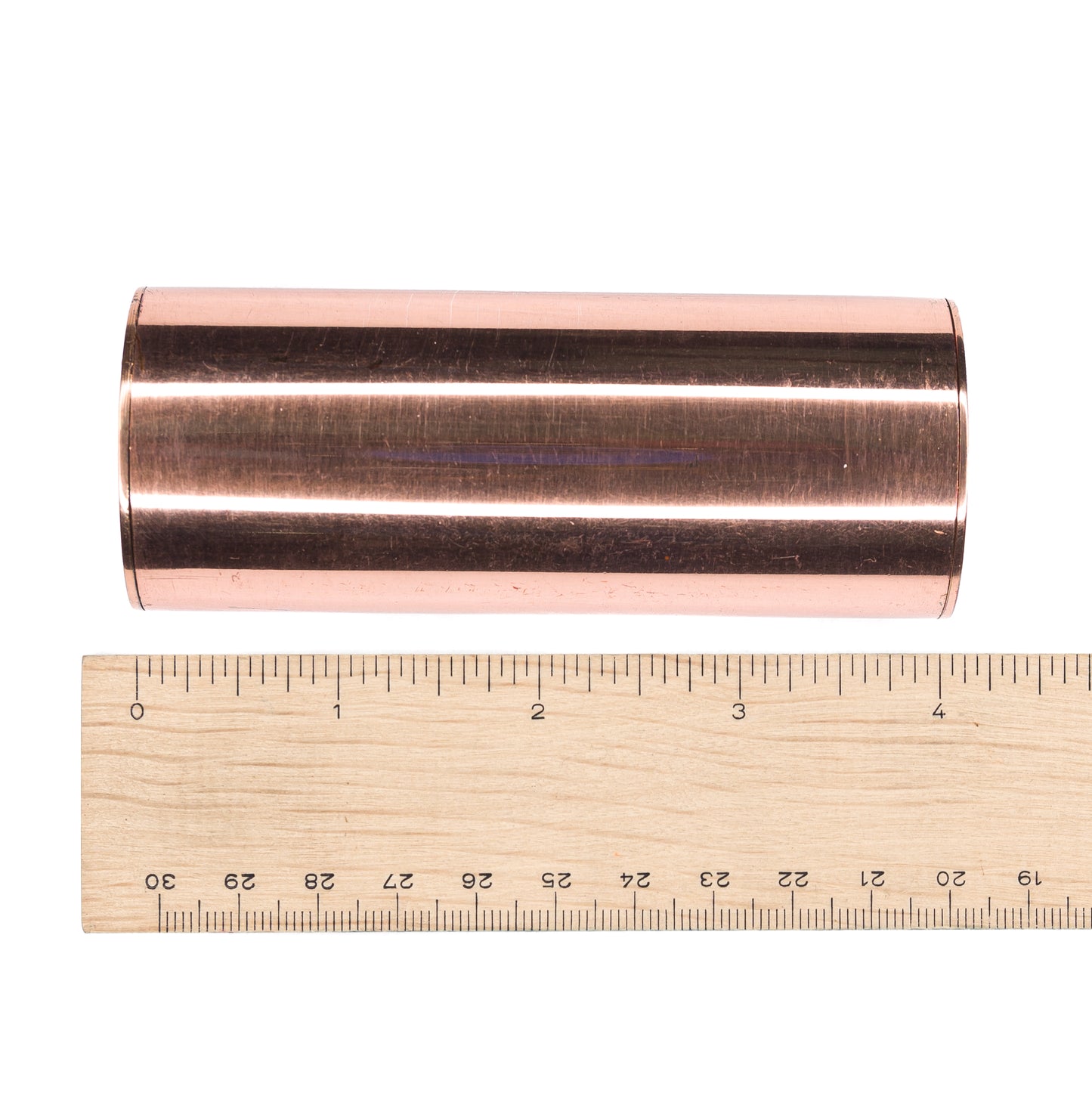 Copper Harmonizer Set $150