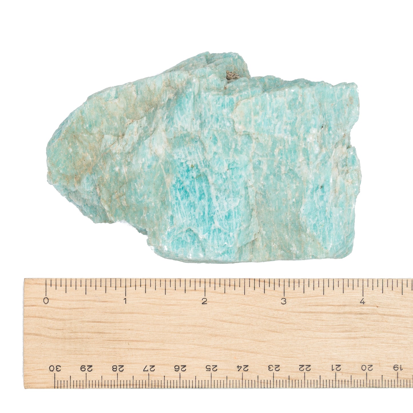 Amazonite Raw $45