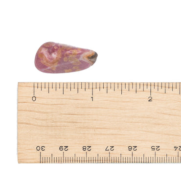 Rhodonite Tumble $5