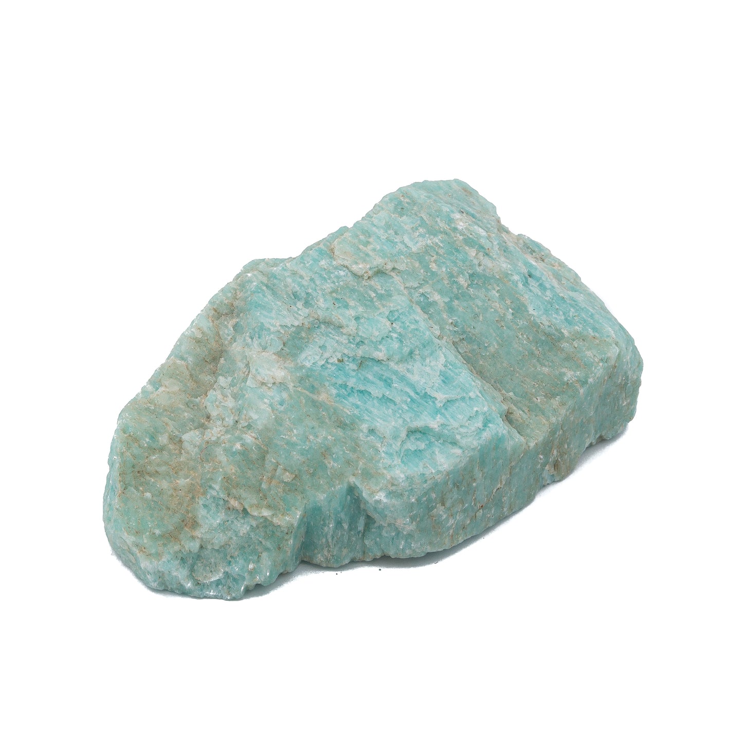 Amazonite Raw $45
