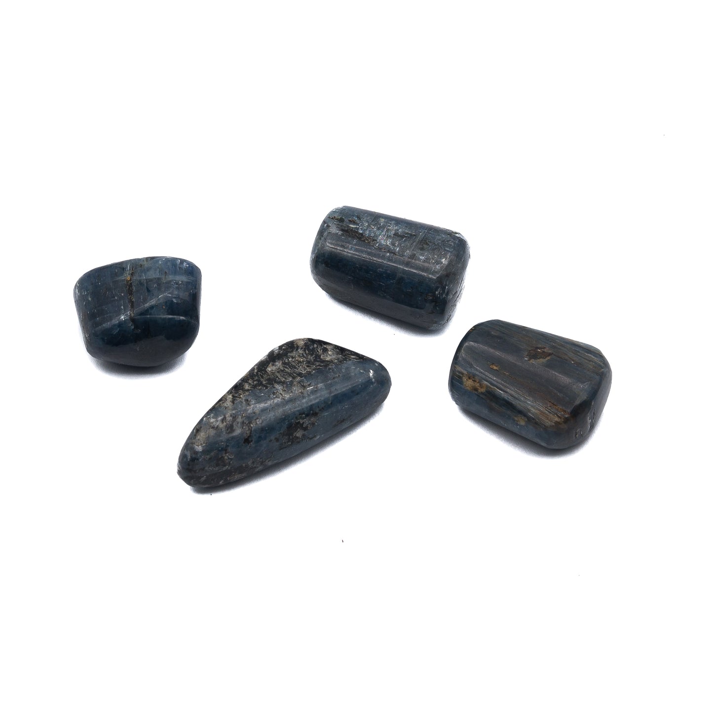 Kyanite - Blue Tumble $15