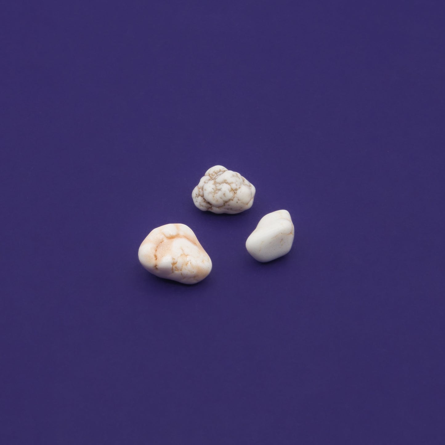 Magnesite Tumble $2