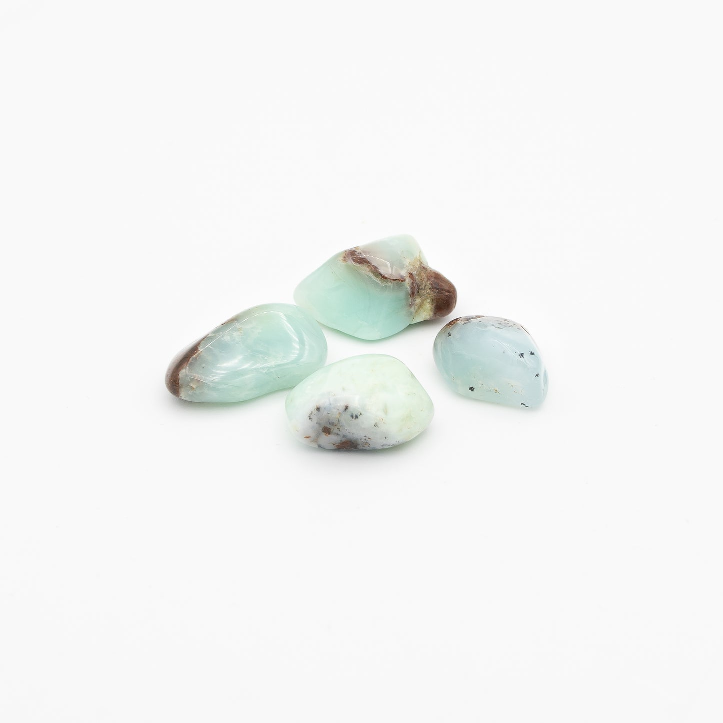 Chrysoprase - Tumble $3