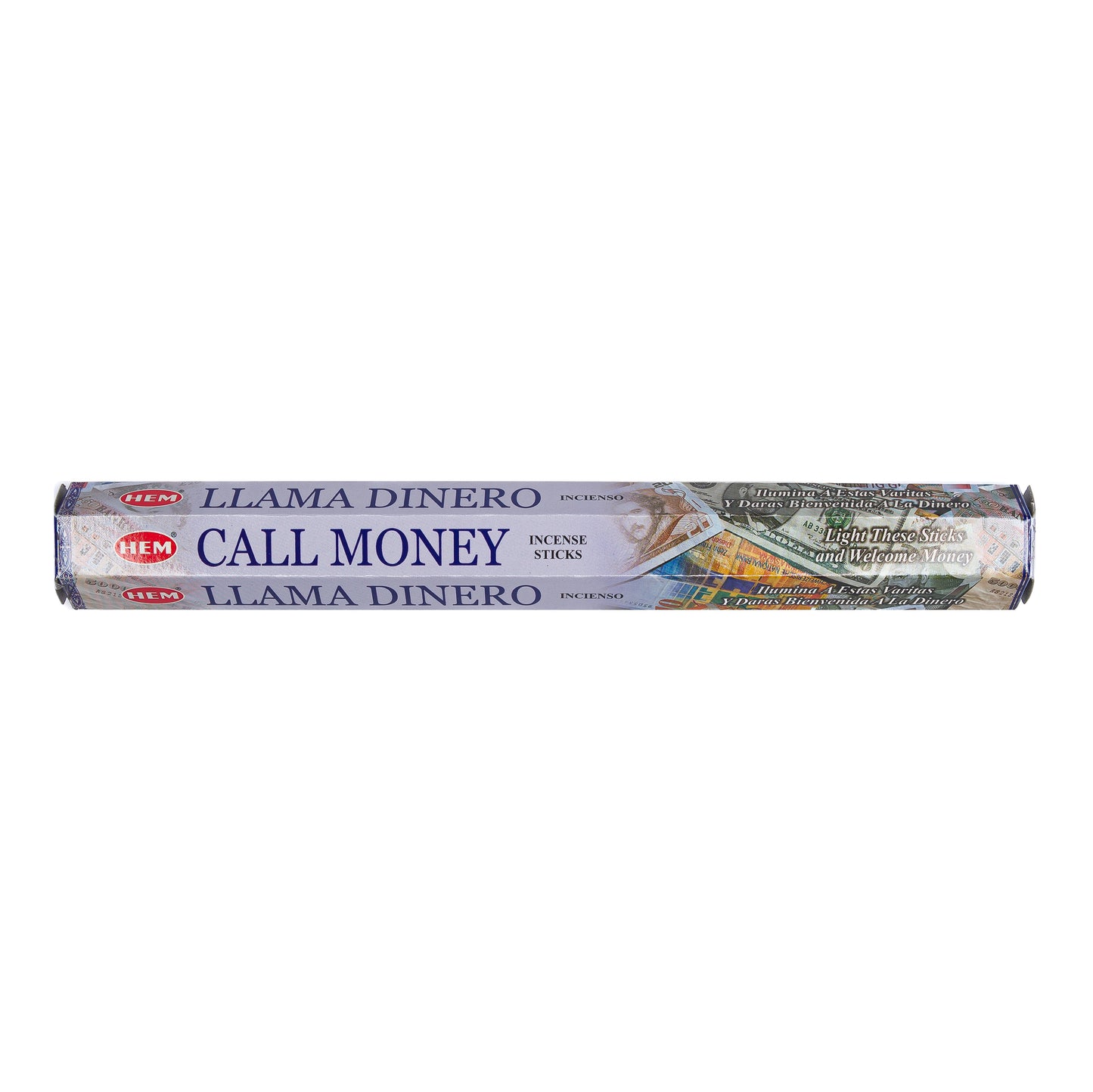 Incense - Call Money HEM