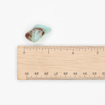 Chrysoprase Tumble $3
