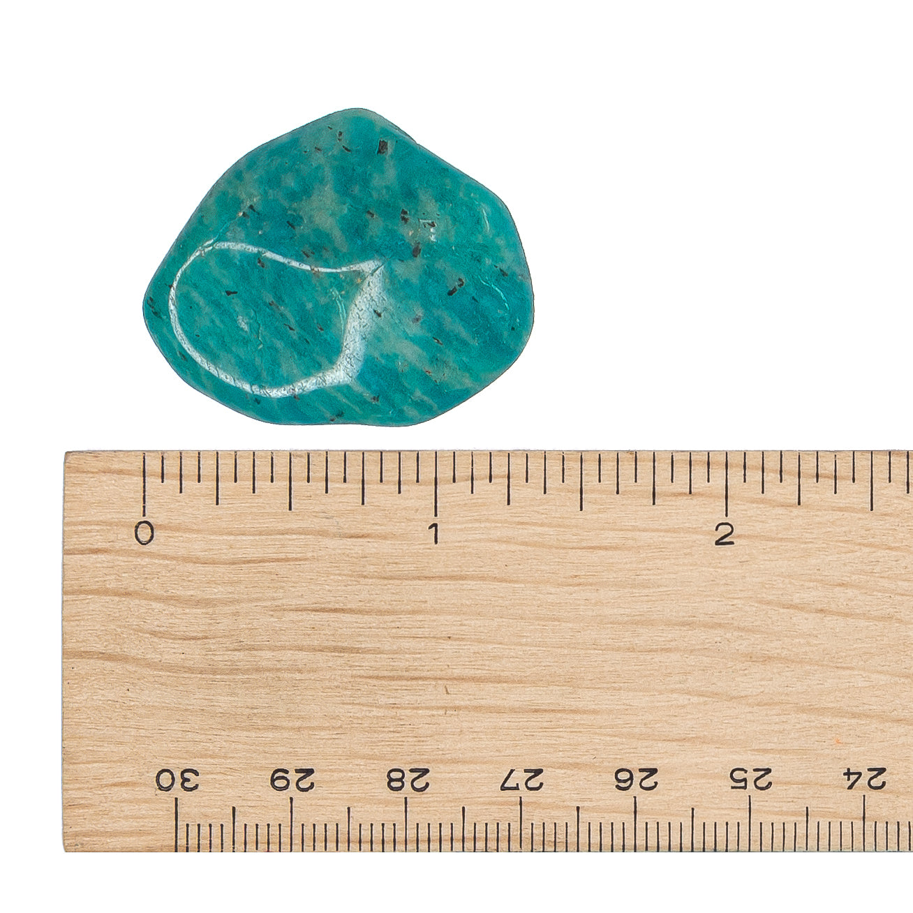Amazonite Tumble $15
