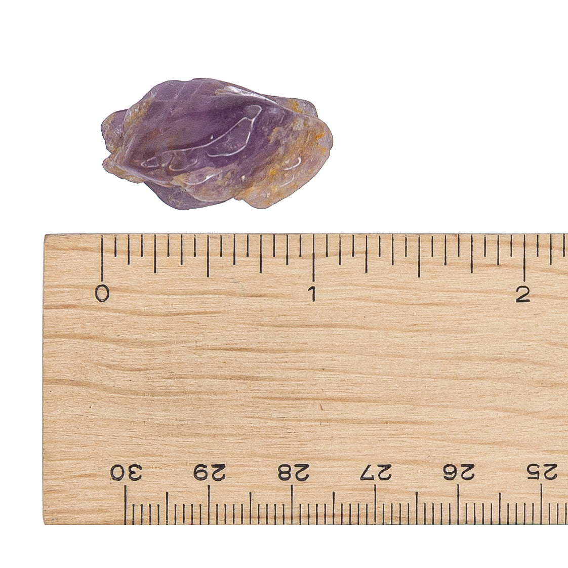 Amethyst Semi-Tumbled $5