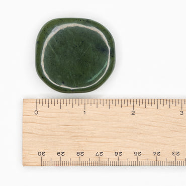 Jade Palm Stone $15
