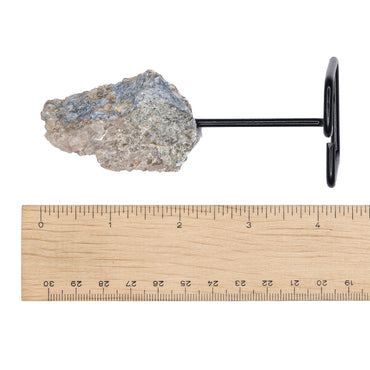 Kyanite - Blue on Stand $30