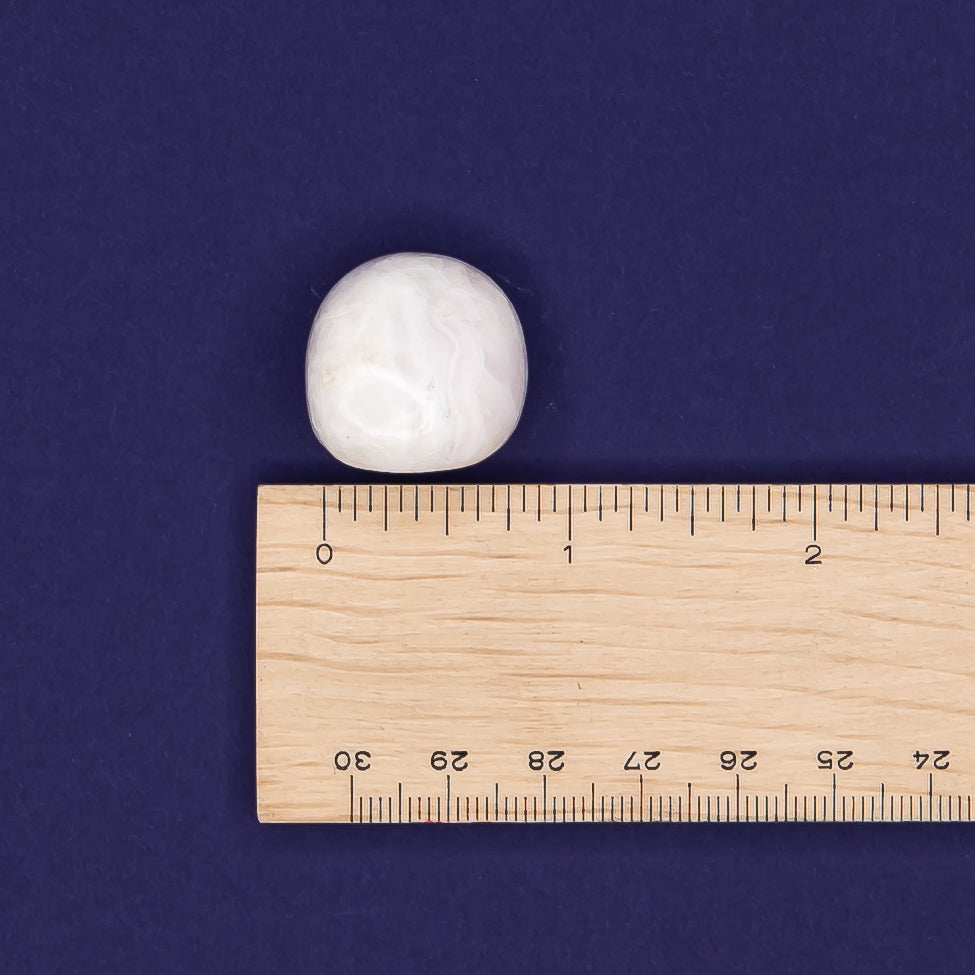 Calcite - Mangano Tumble $6