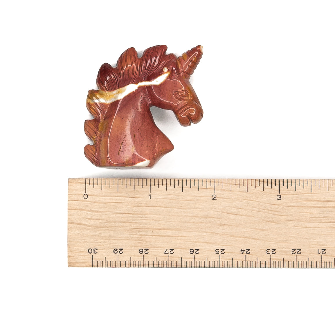 Jasper - Mookaite Unicorn