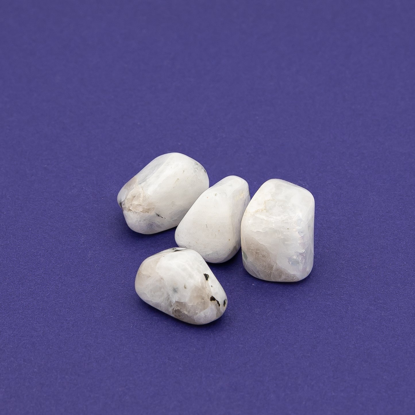 Moonstone - Rainbow Tumble $4