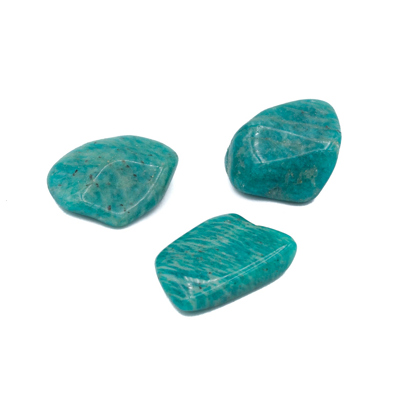 Amazonite Tumble $15