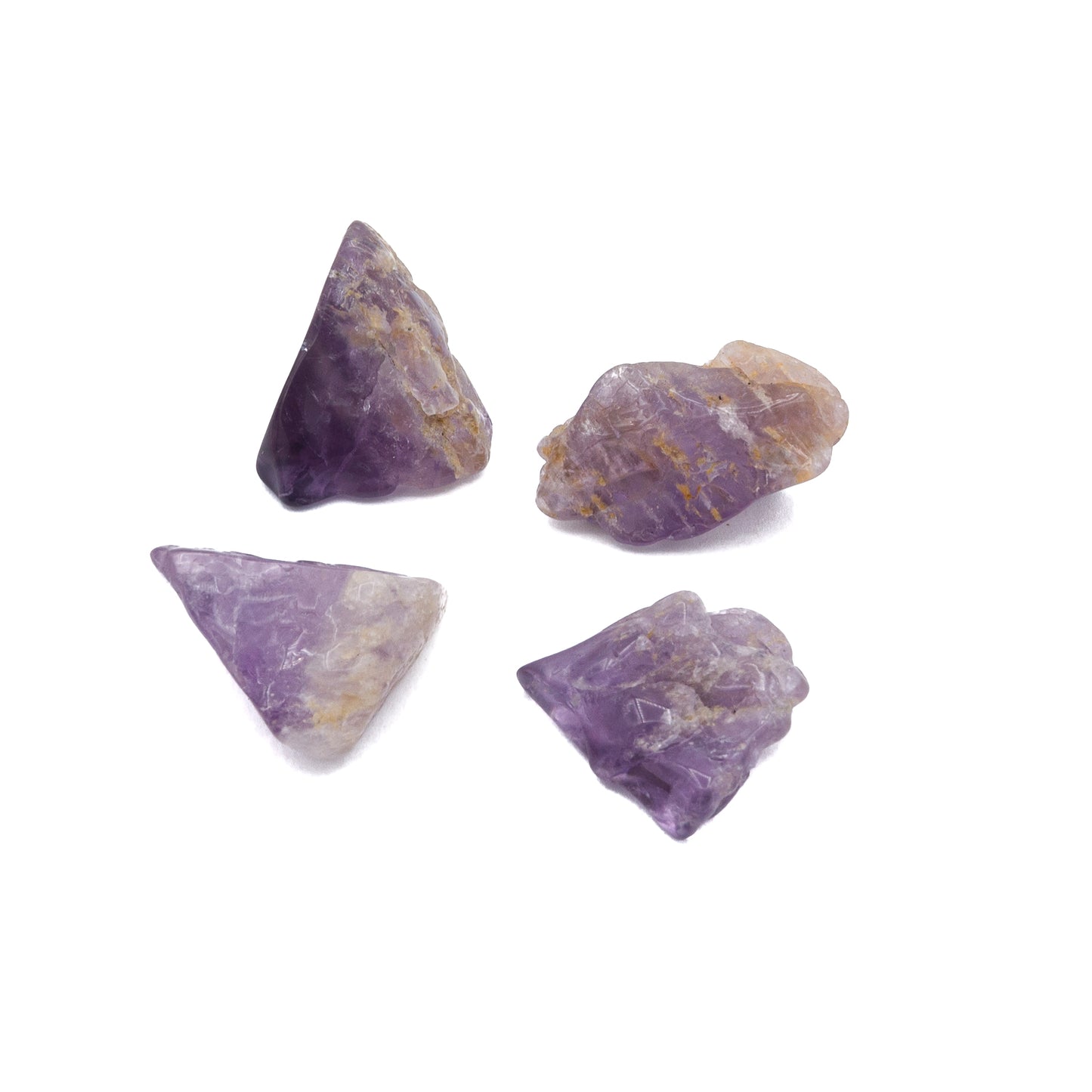 Amethyst Semi-Tumbled $5