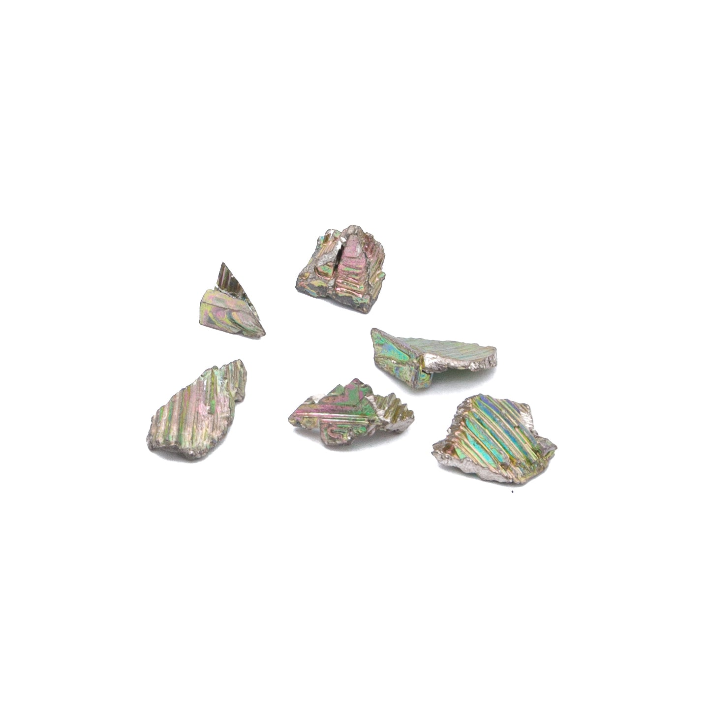 Bismuth $2