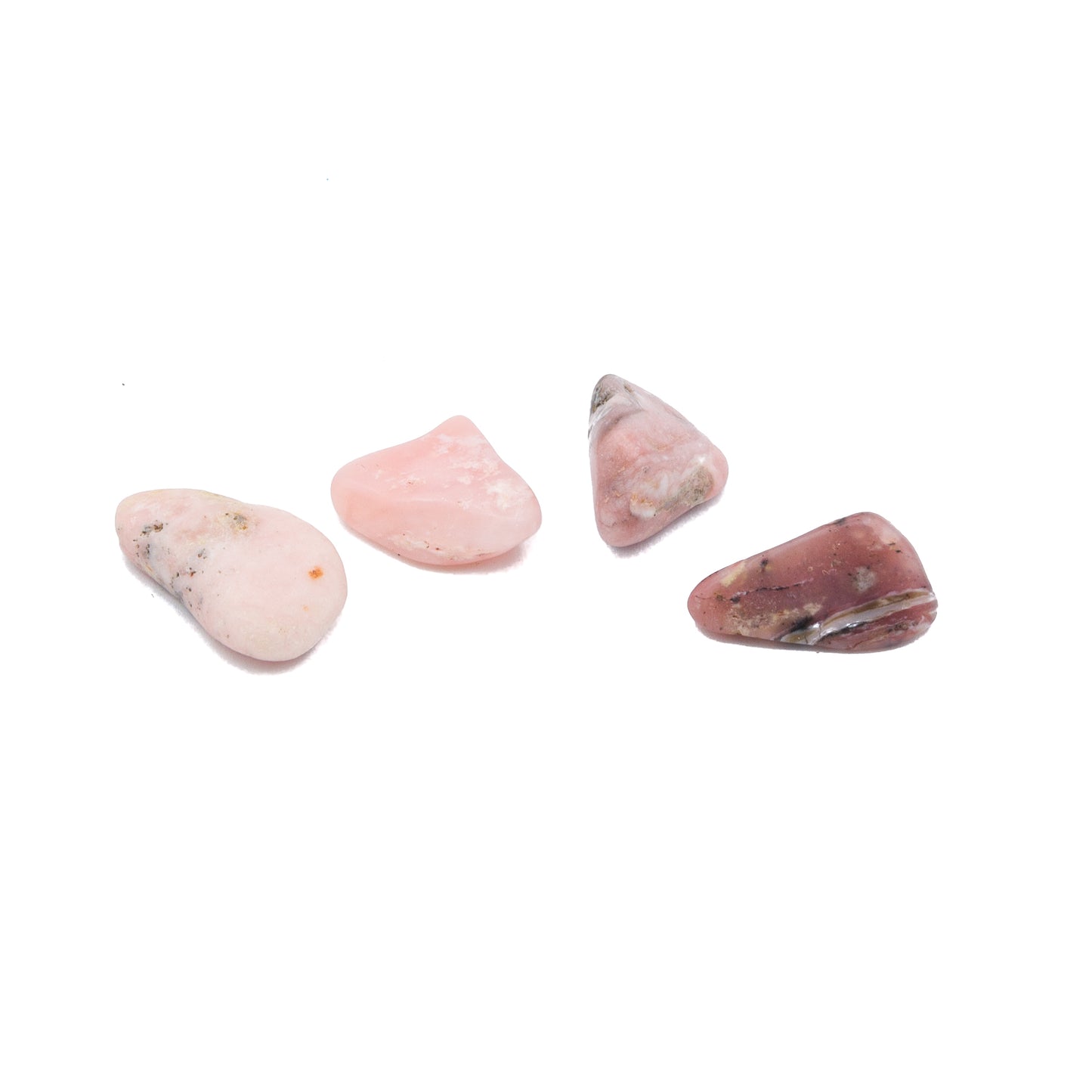 Opal - Pink Tumble $5