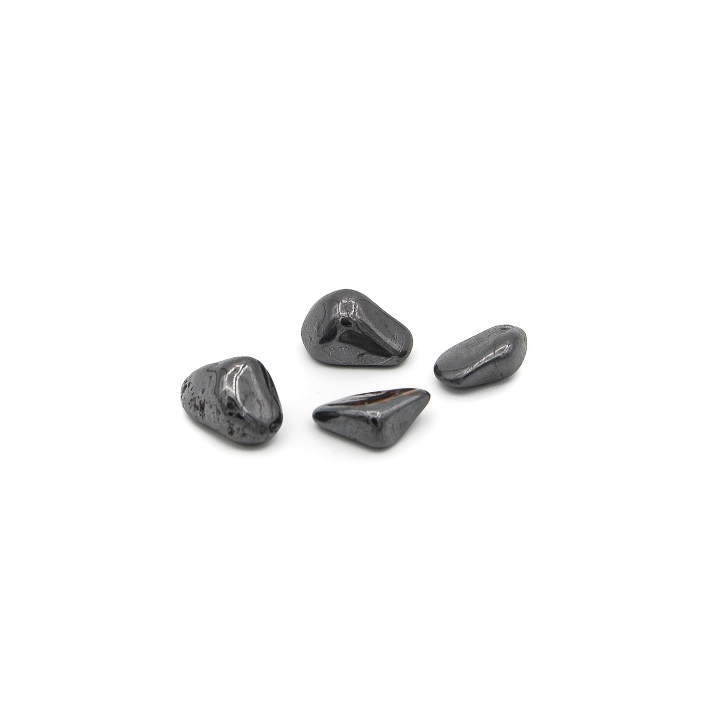 Magnetite Lodestone - Tumble $2