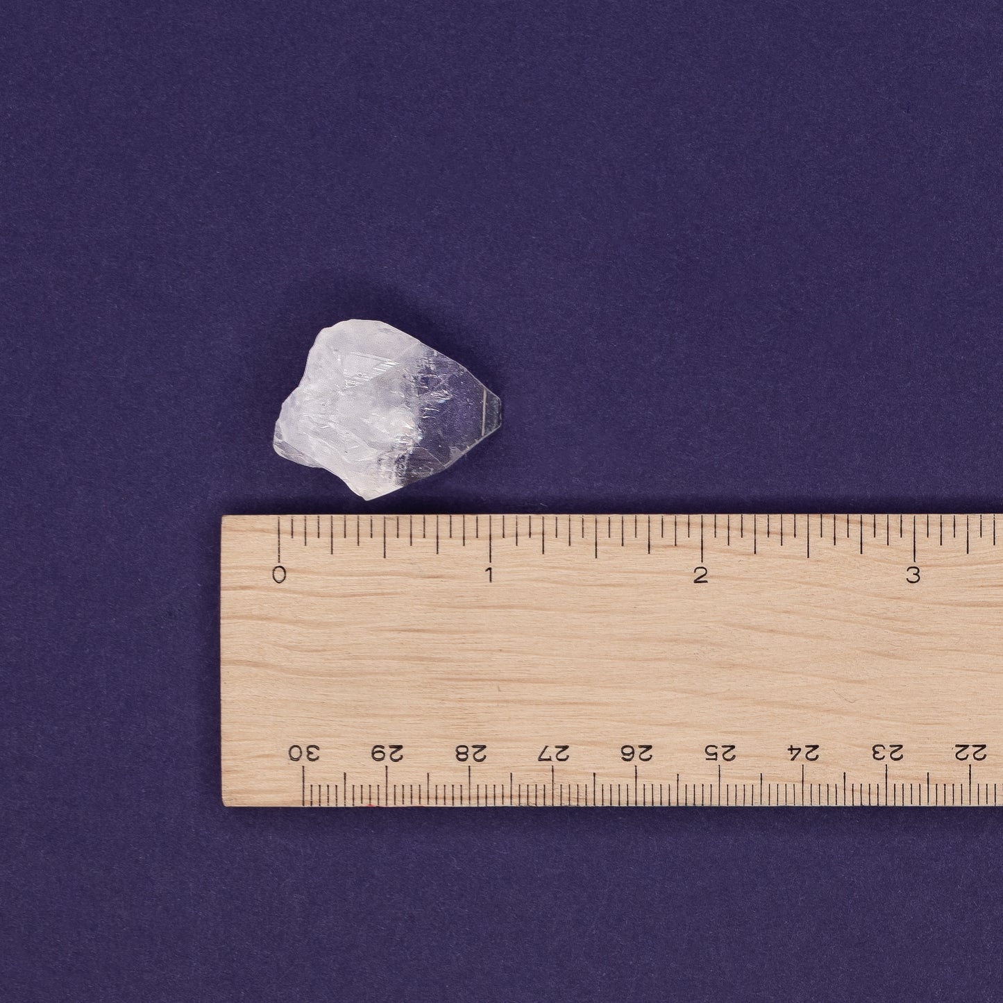 Apophyllite Point $18