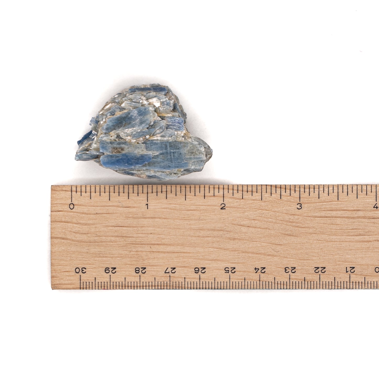 Kyanite - Blue Raw $8