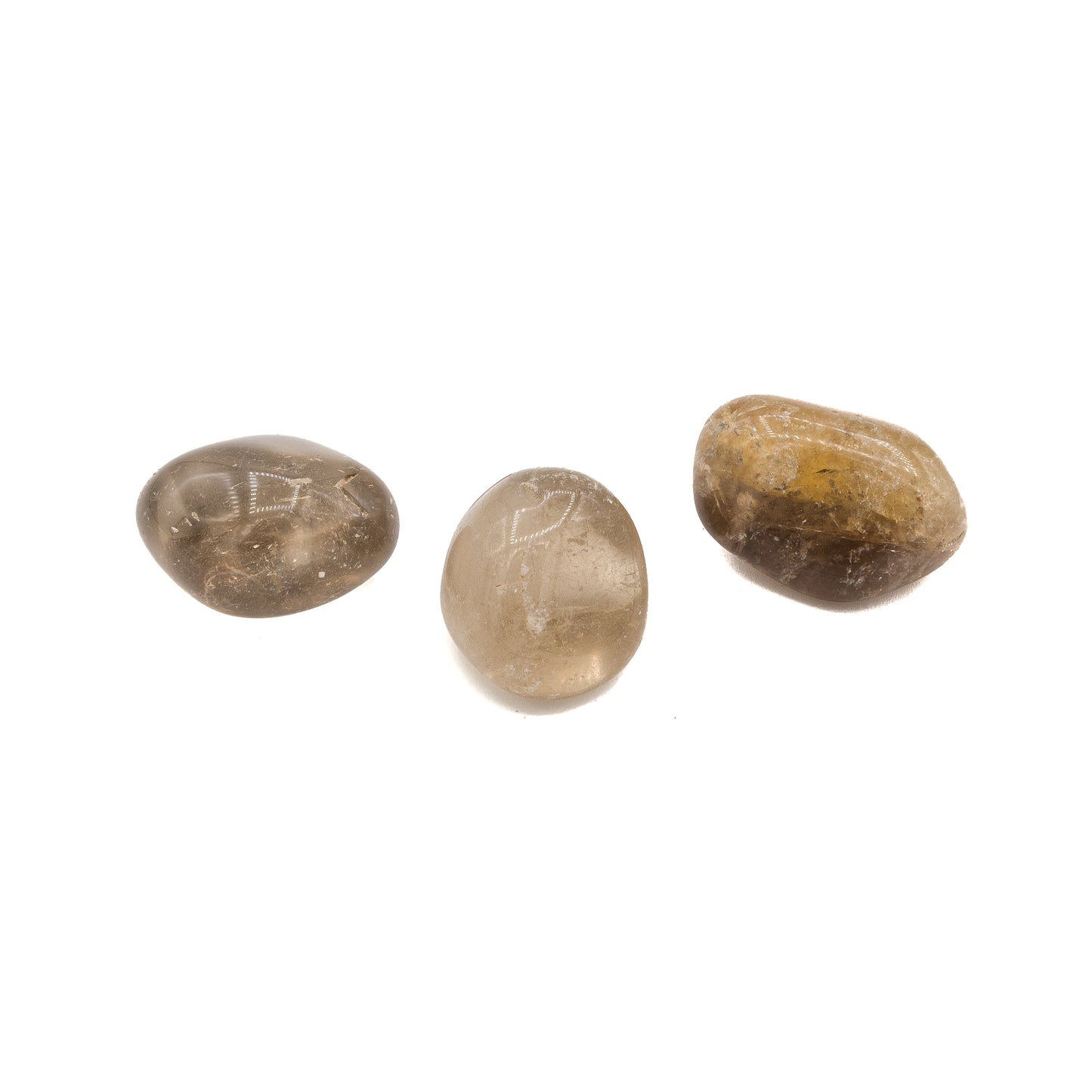 Citrine - Natural Tumble $40