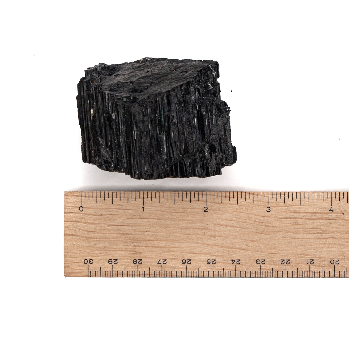 Tourmaline - Black Raw $40
