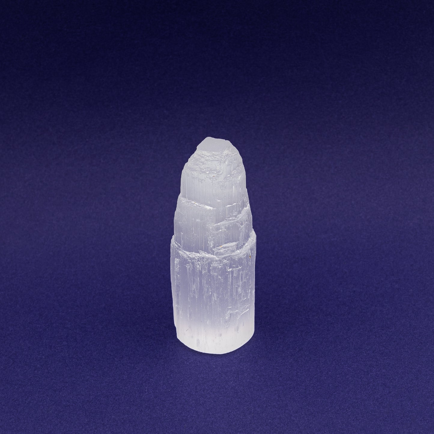 Selenite Towers Mini $12
