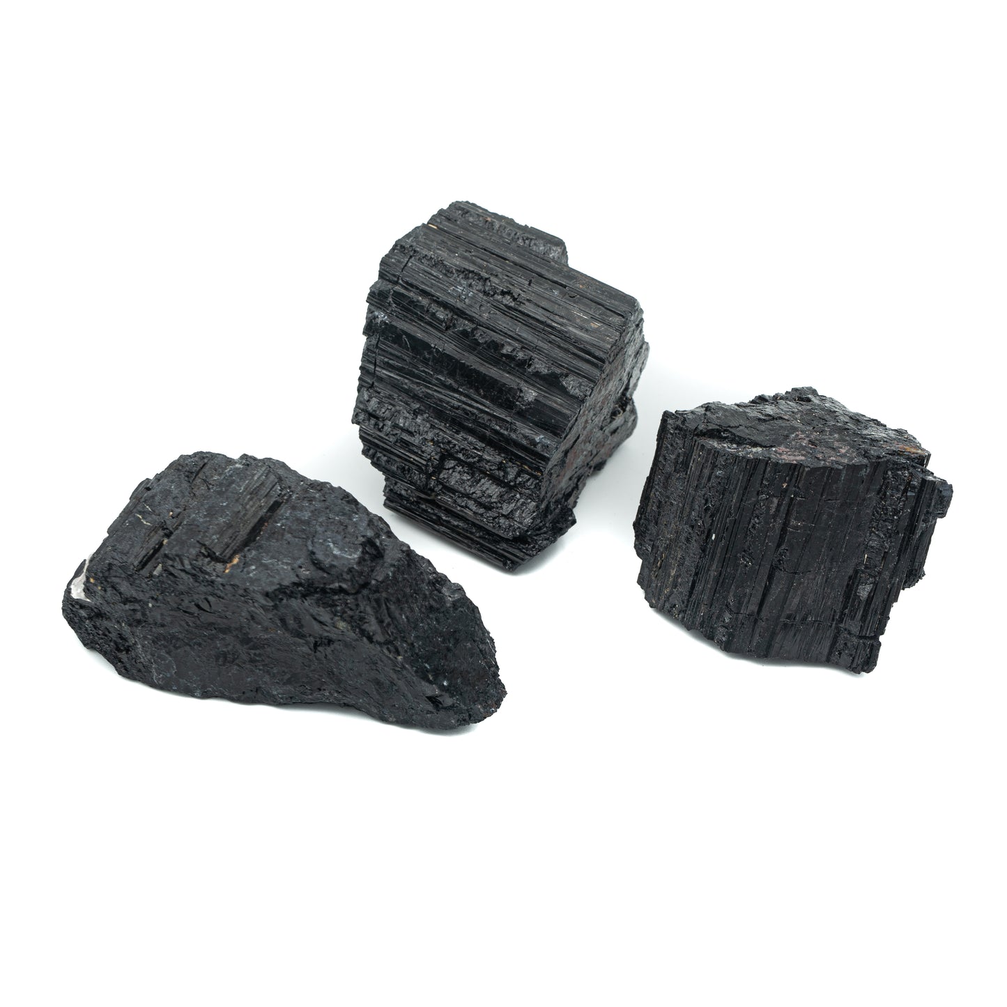 Tourmaline - Black Raw $40