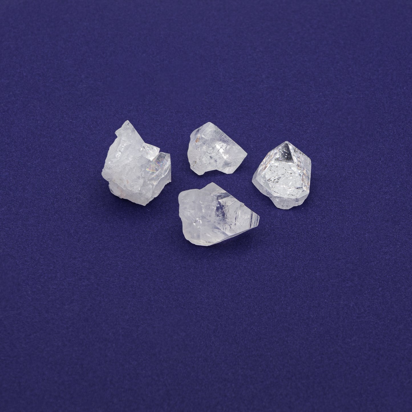 Apophyllite Point $18