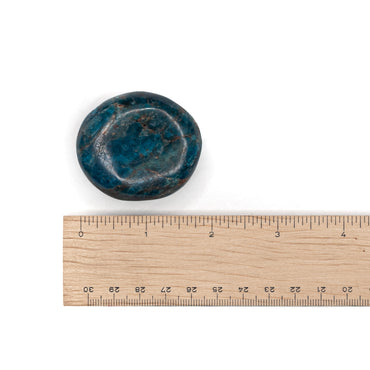 Apatite - Blue Touchstone $25