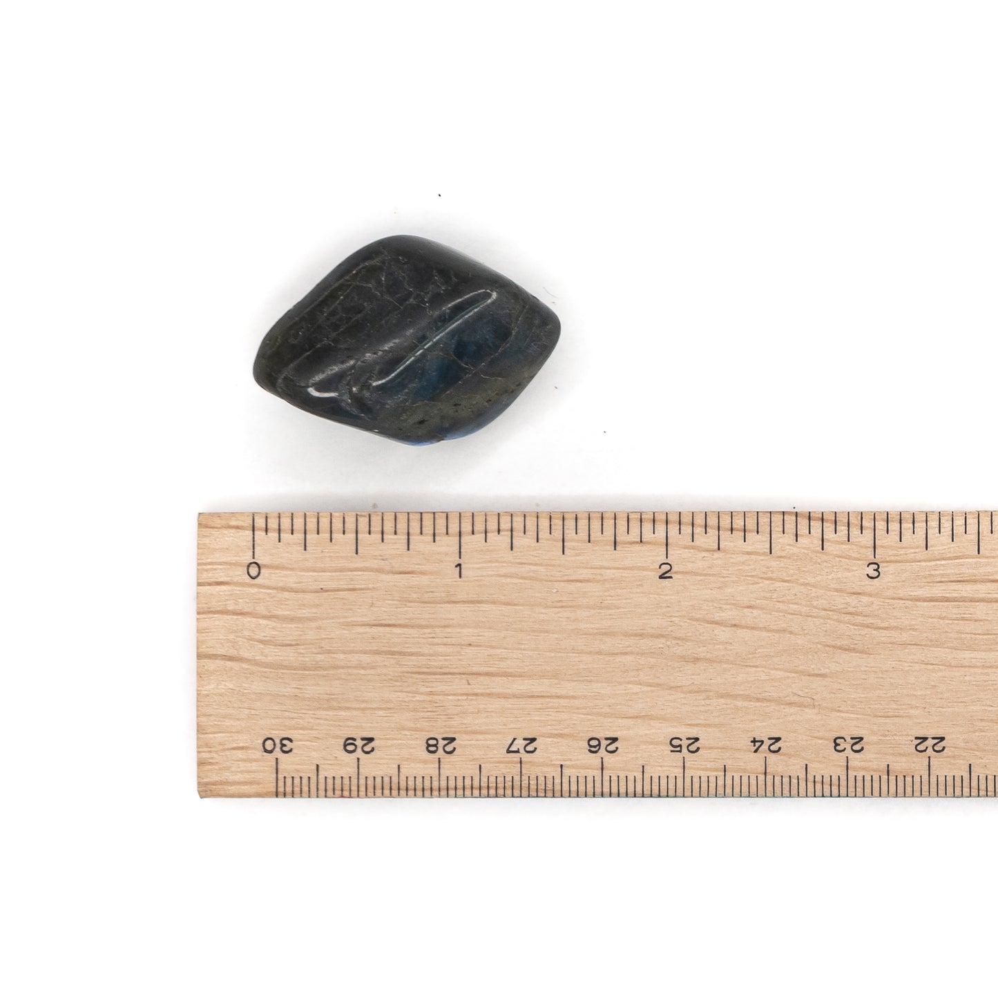 Labradorite Tumble $12