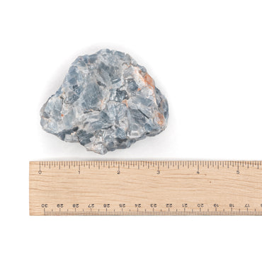 Calcite - Blue Raw $30