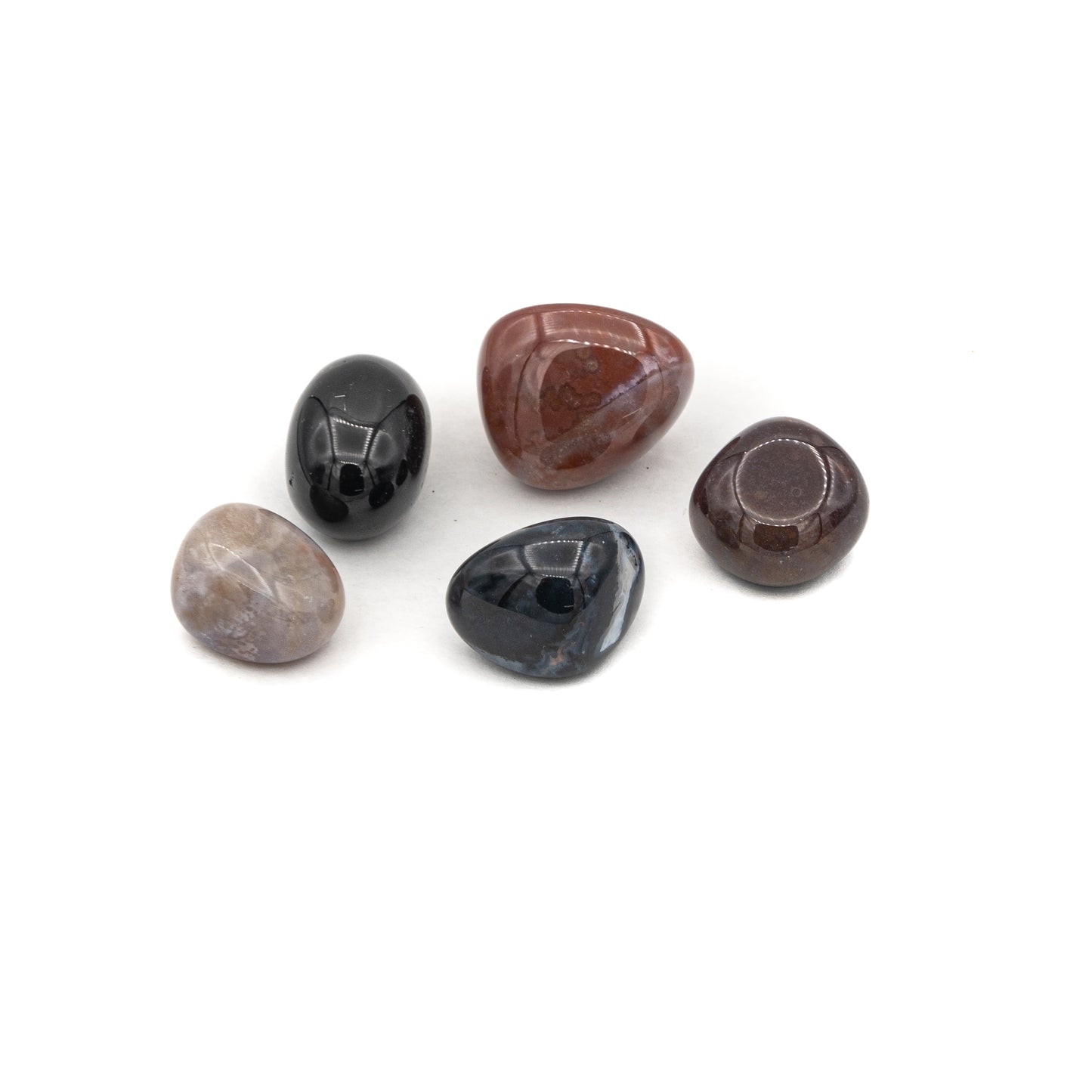 Sardonyx Tumble $8