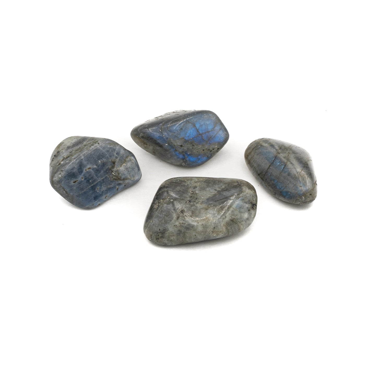 Labradorite Tumble $12