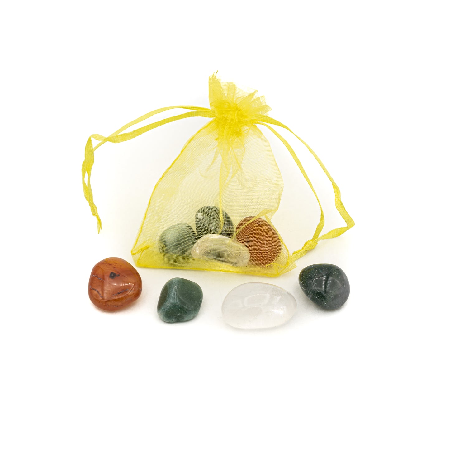 Zodiac Virgo Set