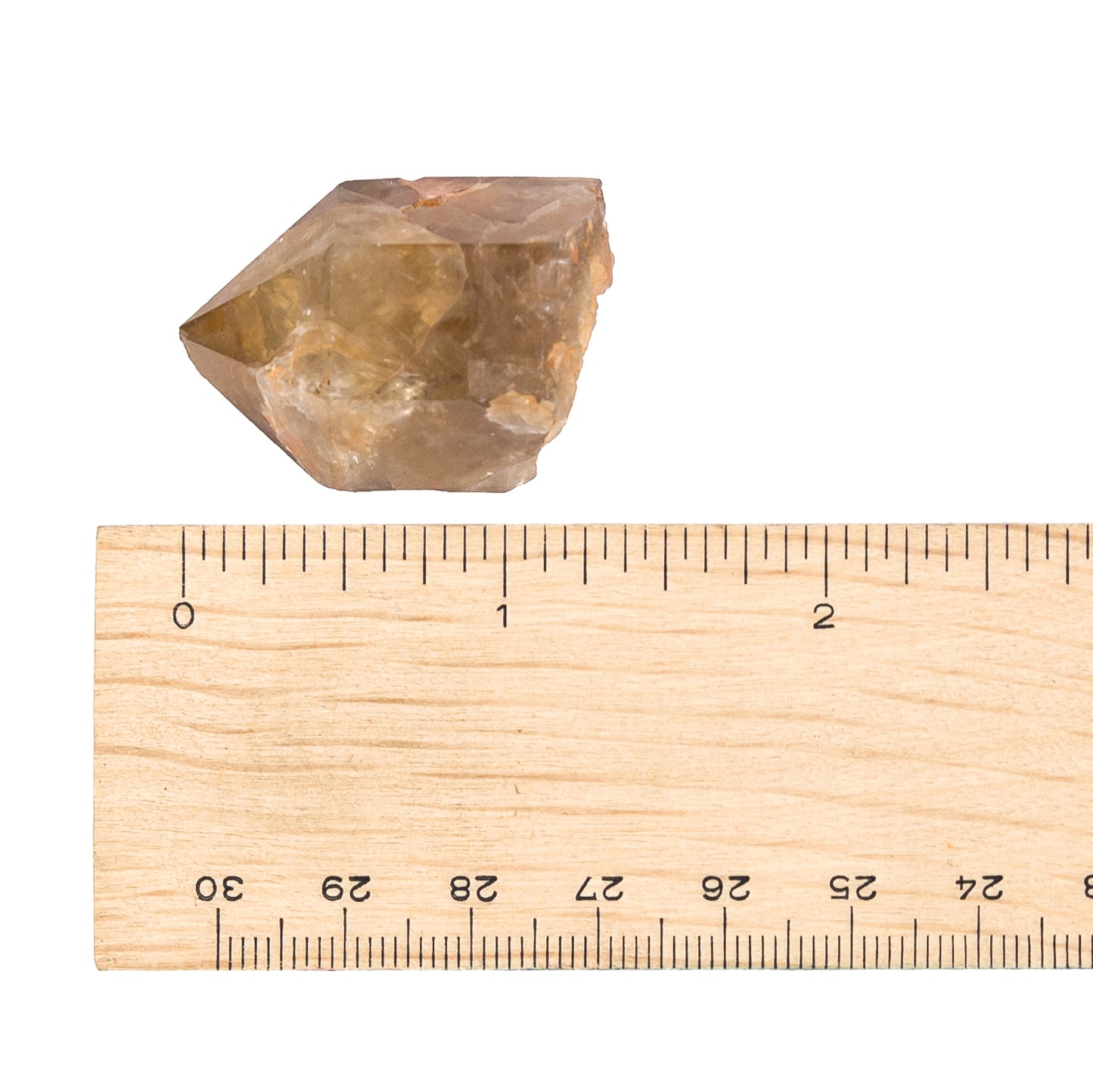 Citrine - Natural Cluster $25