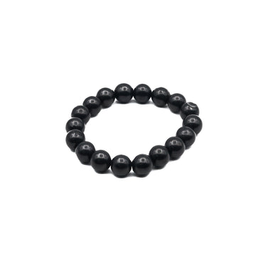 Bracelet - Shungite 8mm