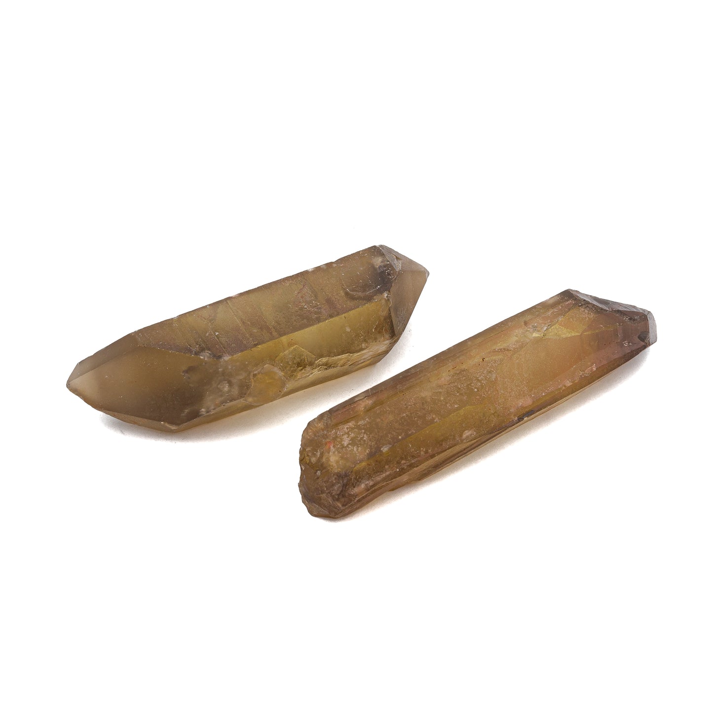 Citrine - Natural Wand $260