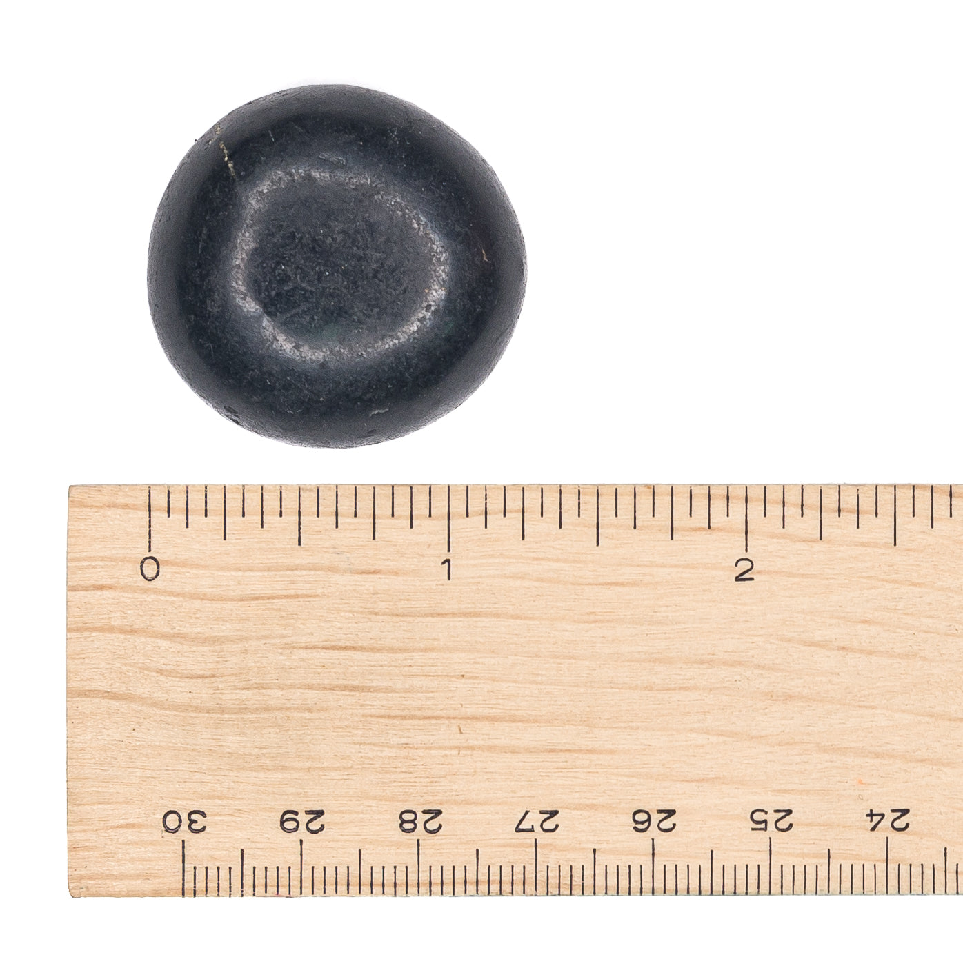 Shungite Tumble $10 - Happy Soul Online