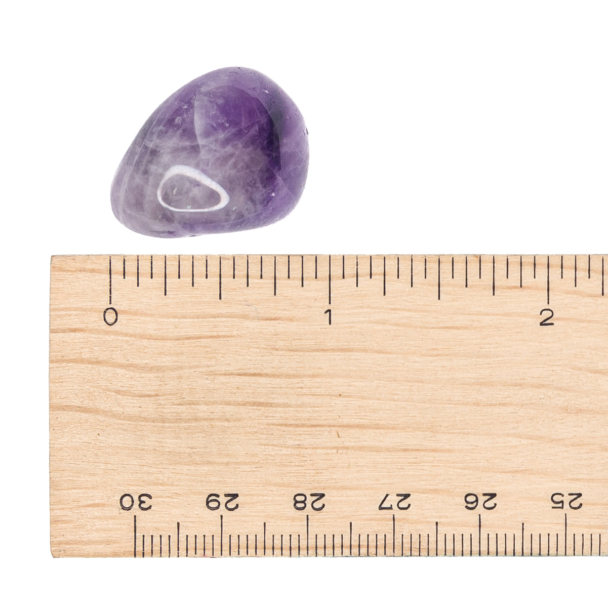 Amethyst Tumble $3