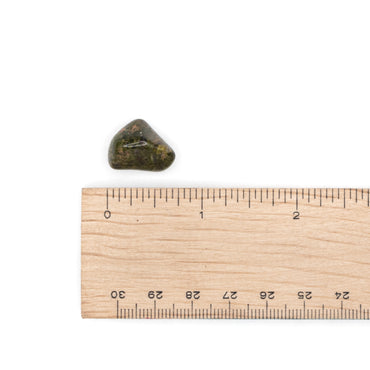 Unakite Tumble $2