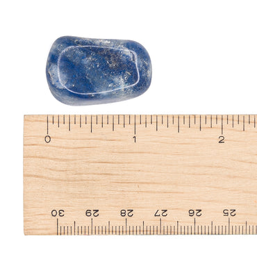 Aventurine - Blue Tumble $4