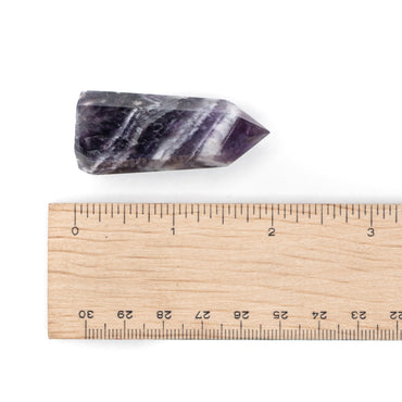 Amethyst Chevron - Generator $35