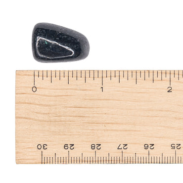 Nuummite - Tumble $5