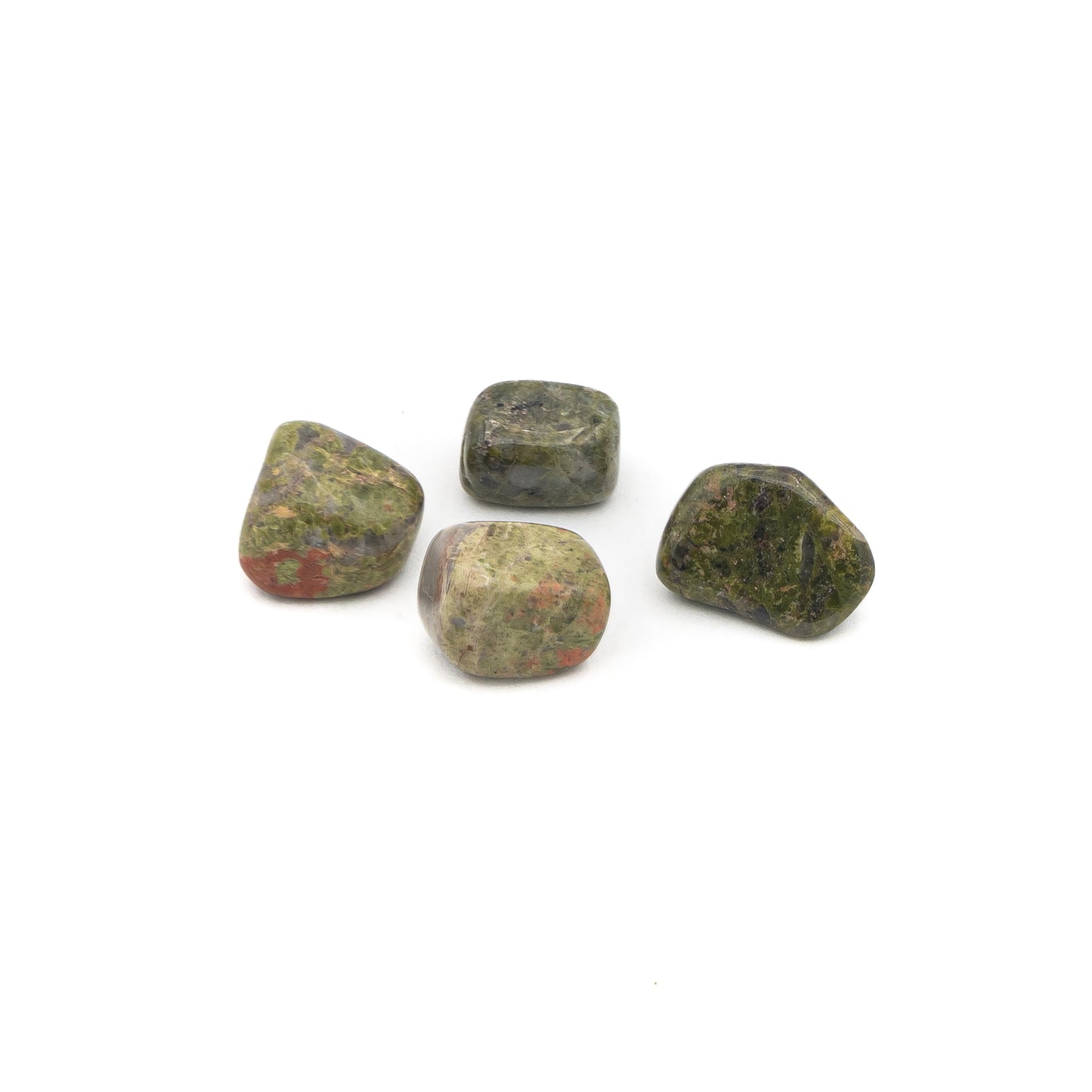 Unakite - Tumble $2