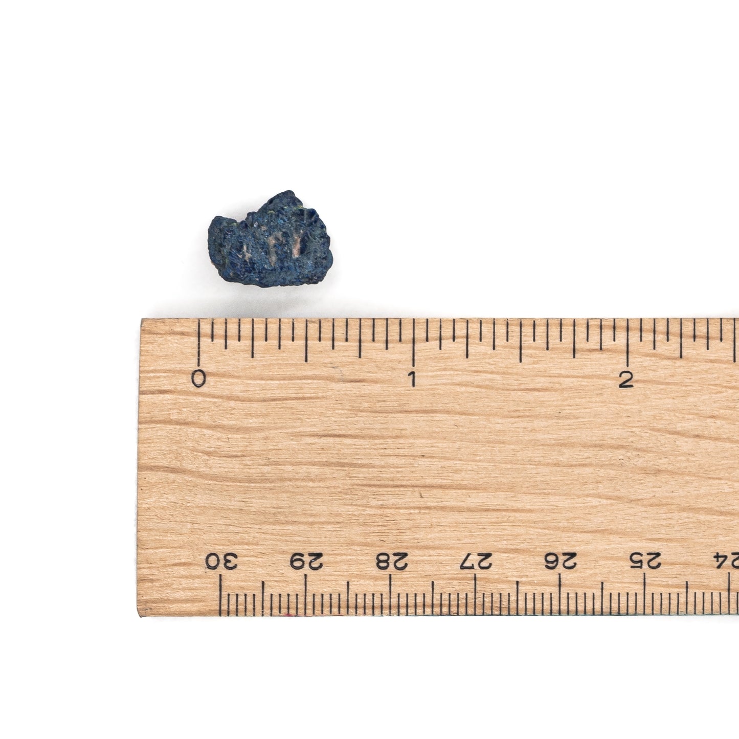 Azurite Raw $7